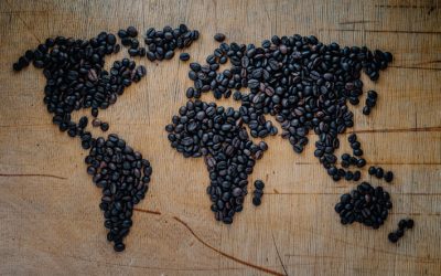 Alterações climáticas e a produção de Café