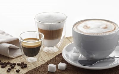 6 Acessórios para conseguir a bebida de Café perfeita