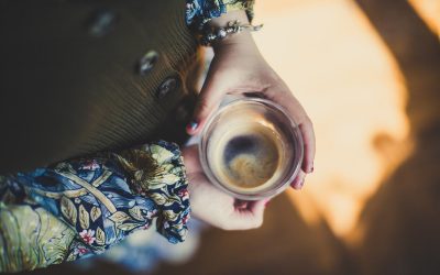 8 Curiosidades sobre o consumo de Café