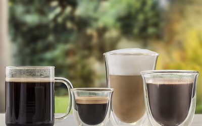 Conheça as 8 principais etapas do processo de produção do café